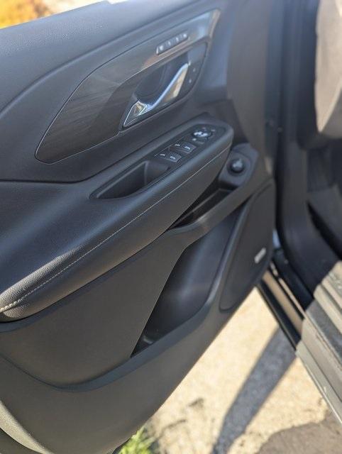 used 2018 GMC Terrain car, priced at $13,985