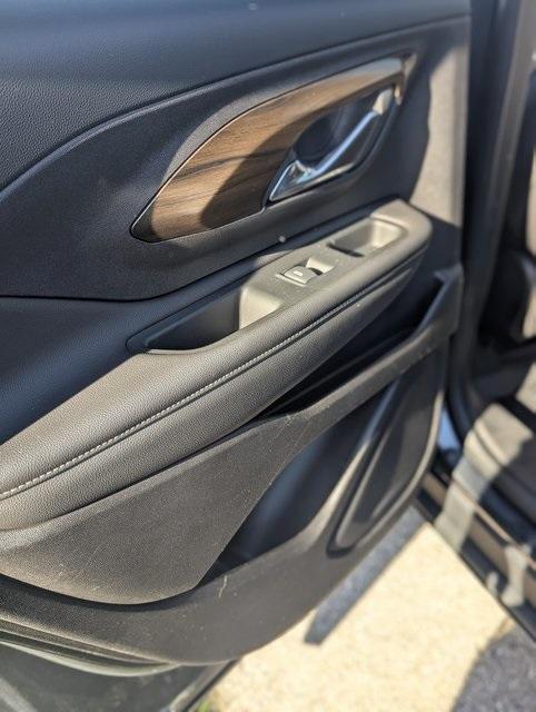 used 2018 GMC Terrain car, priced at $13,985