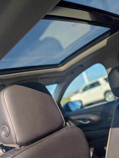 used 2018 GMC Terrain car, priced at $13,985