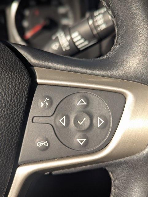 used 2018 GMC Terrain car, priced at $13,985