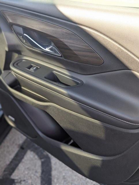 used 2018 GMC Terrain car, priced at $13,985