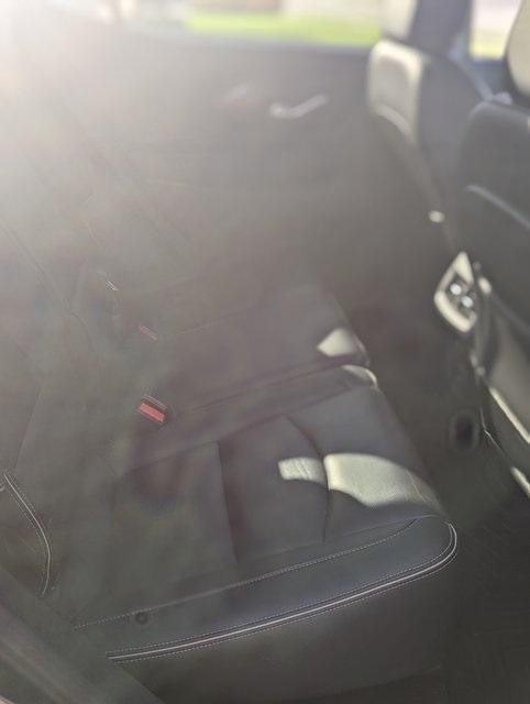 used 2018 GMC Terrain car, priced at $13,985