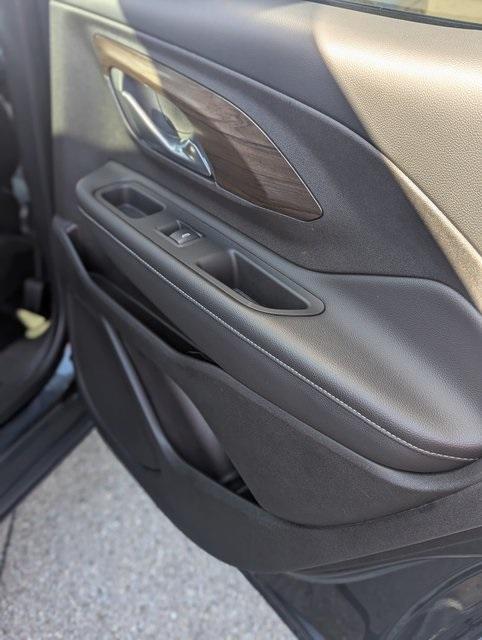 used 2018 GMC Terrain car, priced at $13,985