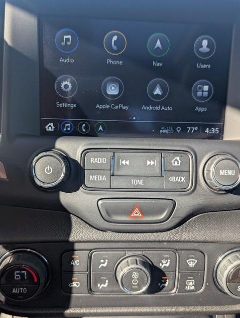 used 2018 GMC Terrain car, priced at $13,985