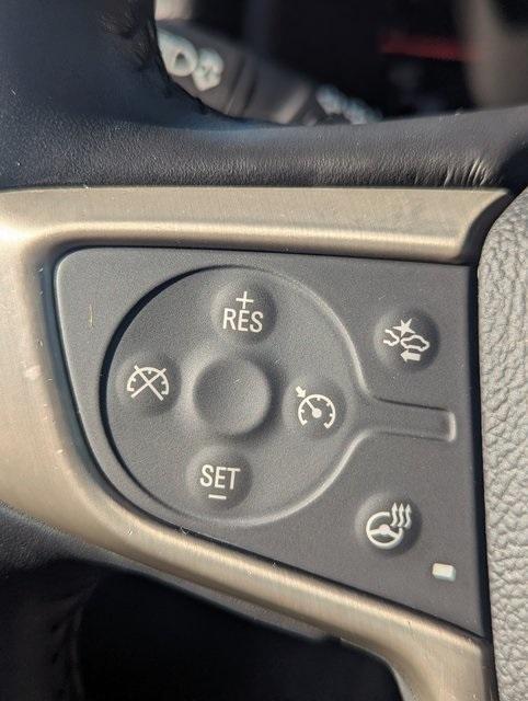 used 2018 GMC Terrain car, priced at $13,985