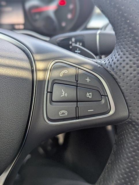 used 2018 Mercedes-Benz C-Class car, priced at $18,578