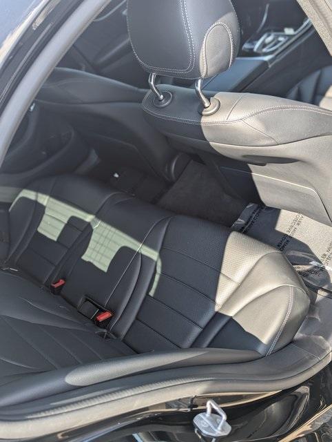 used 2018 Mercedes-Benz C-Class car, priced at $18,578
