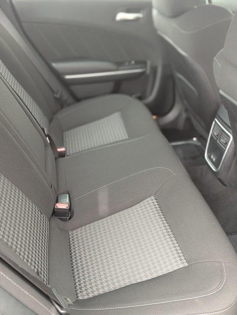 used 2023 Dodge Charger car, priced at $27,845