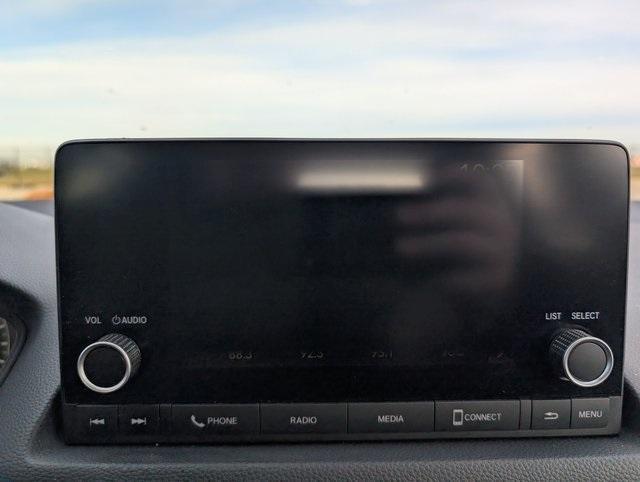 used 2022 Honda Civic car, priced at $19,062