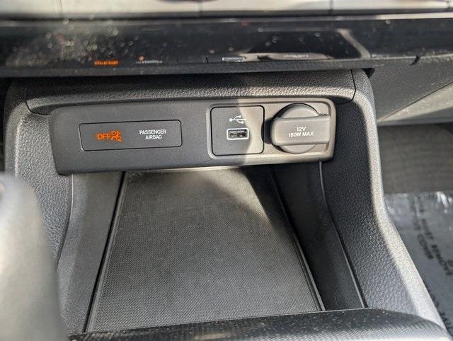 used 2022 Honda Civic car, priced at $19,062