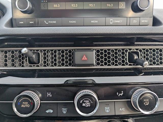 used 2022 Honda Civic car, priced at $19,062