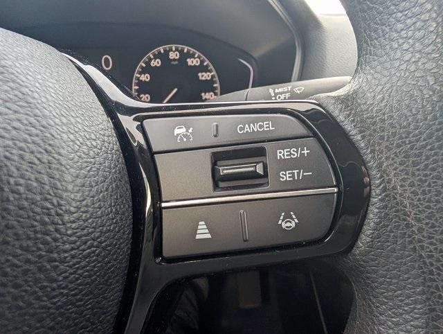 used 2022 Honda Civic car, priced at $19,062