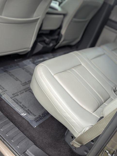used 2016 Ford F-150 car, priced at $20,213