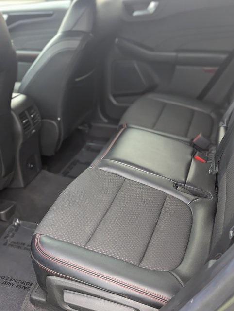 used 2023 Ford Escape car, priced at $22,196