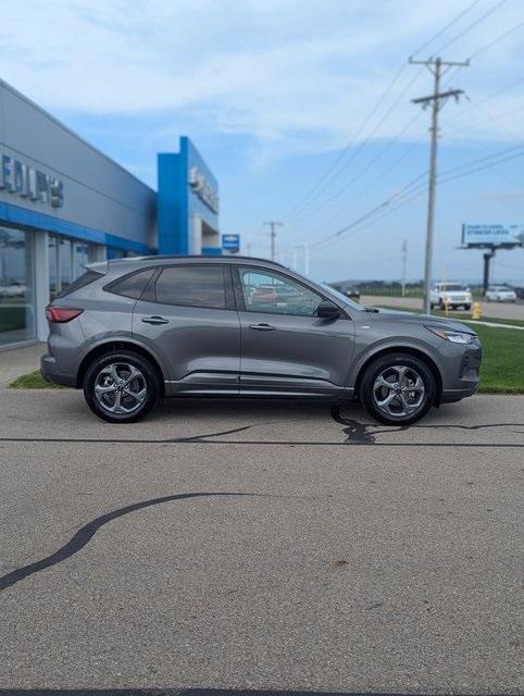 used 2023 Ford Escape car, priced at $22,196