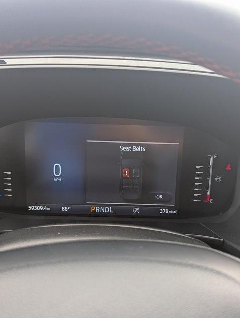 used 2023 Ford Escape car, priced at $22,196