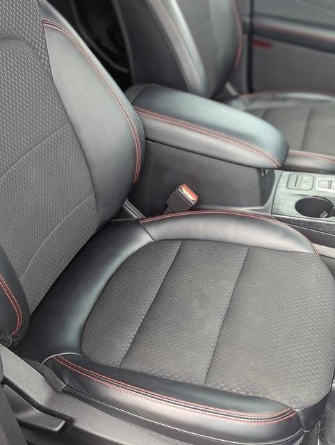 used 2023 Ford Escape car, priced at $22,196