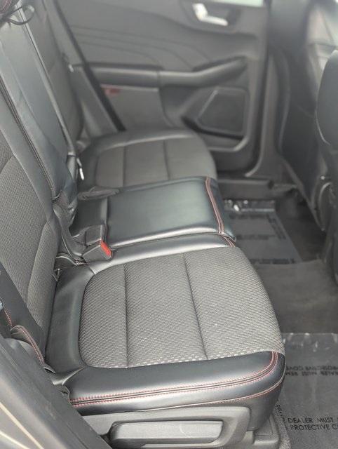 used 2023 Ford Escape car, priced at $22,196