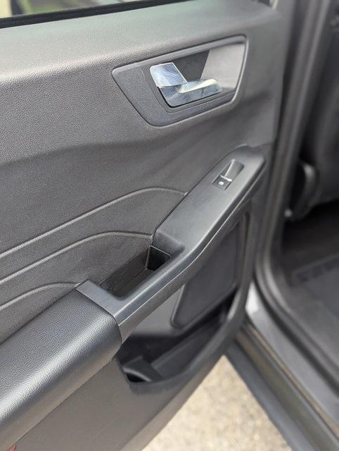 used 2023 Ford Escape car, priced at $22,196
