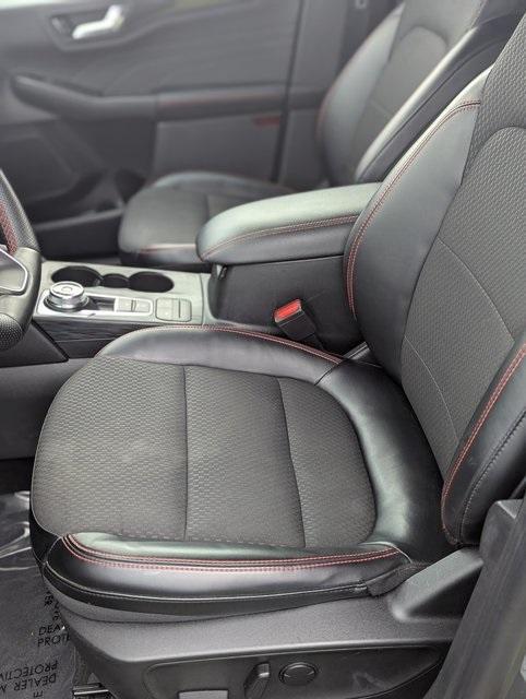 used 2023 Ford Escape car, priced at $22,196