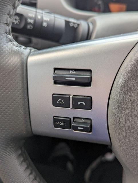 used 2017 Nissan Frontier car, priced at $16,828
