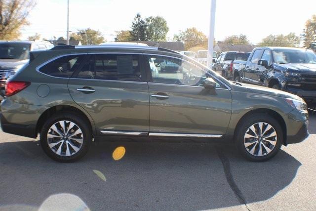 used 2019 Subaru Outback car, priced at $21,345