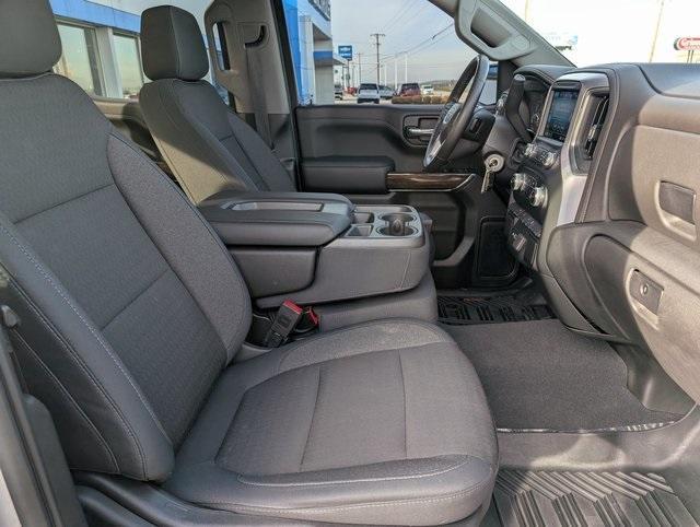 used 2019 GMC Sierra 1500 car, priced at $29,744