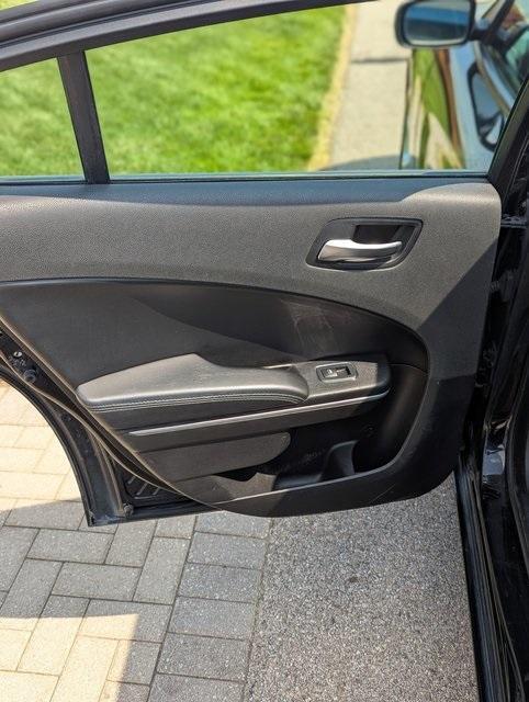 used 2019 Dodge Charger car, priced at $13,997
