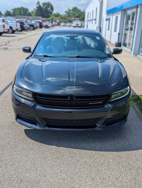 used 2019 Dodge Charger car, priced at $13,997