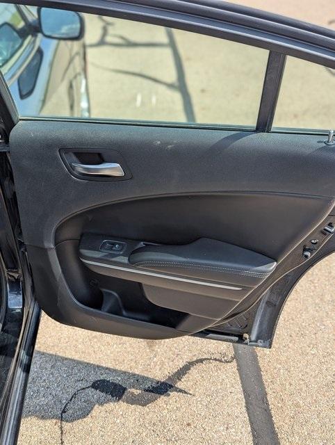 used 2019 Dodge Charger car, priced at $13,997