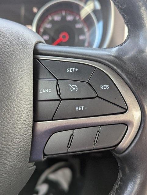 used 2019 Dodge Charger car, priced at $13,997