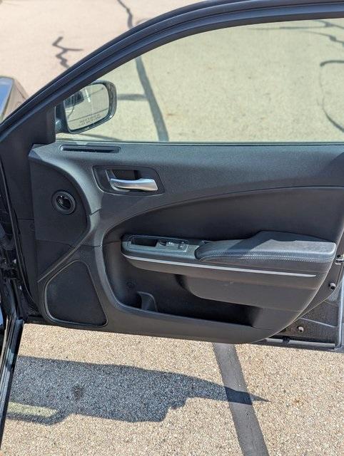 used 2019 Dodge Charger car, priced at $13,997