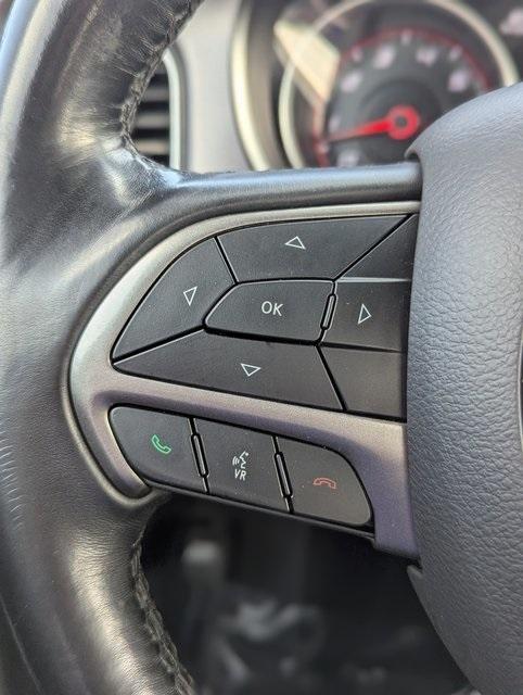 used 2019 Dodge Charger car, priced at $13,997