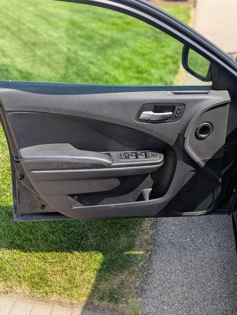used 2019 Dodge Charger car, priced at $13,997