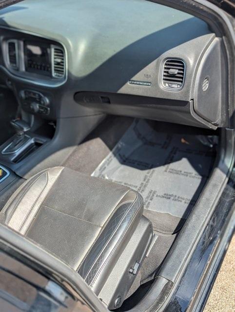 used 2019 Dodge Charger car, priced at $13,997