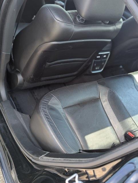 used 2019 Dodge Charger car, priced at $13,997