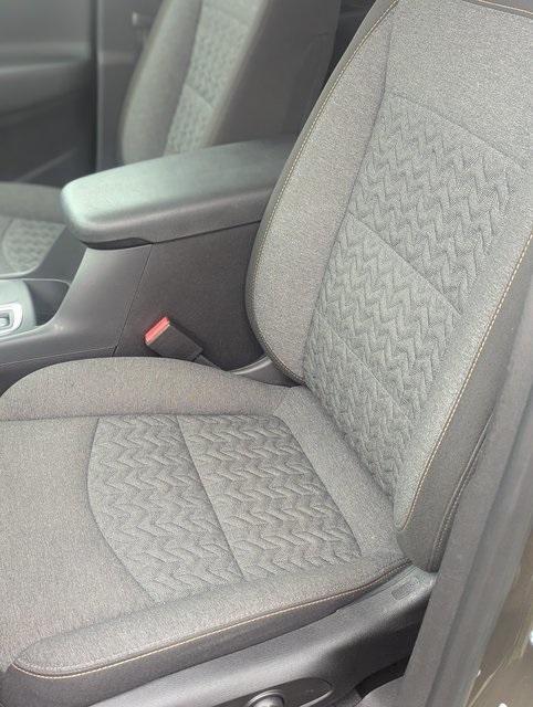 used 2023 Chevrolet Equinox car, priced at $20,962