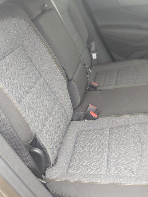 used 2023 Chevrolet Equinox car, priced at $20,962