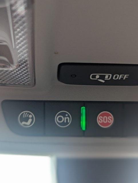 used 2023 Chevrolet Equinox car, priced at $20,962