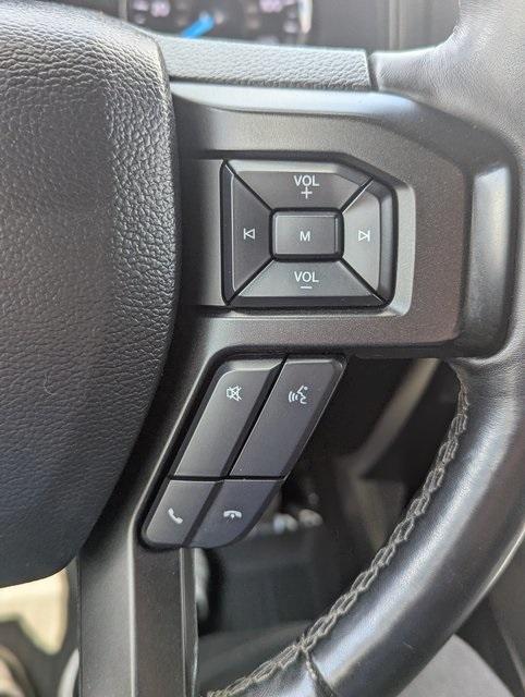 used 2019 Ford Expedition car, priced at $28,757