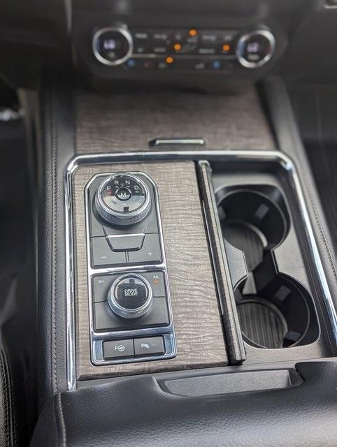 used 2019 Ford Expedition car, priced at $28,757