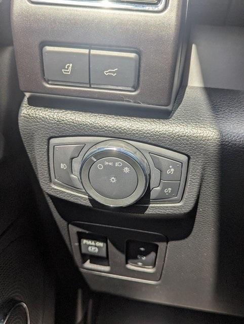 used 2019 Ford Expedition car, priced at $28,757