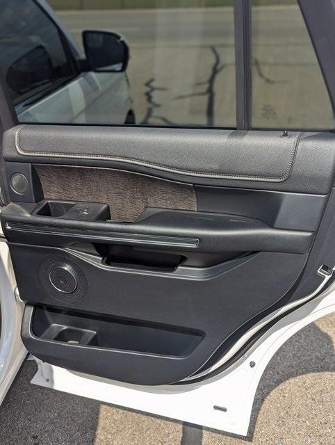 used 2019 Ford Expedition car, priced at $28,757