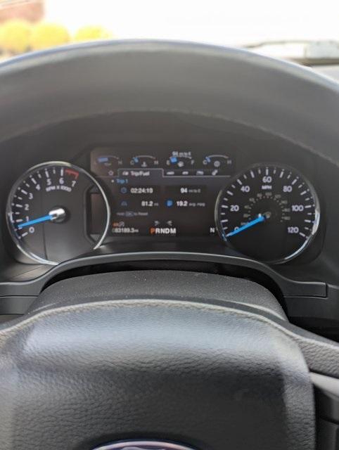 used 2019 Ford Expedition car, priced at $28,757