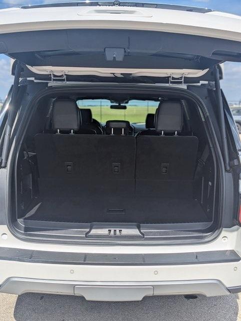 used 2019 Ford Expedition car, priced at $28,757