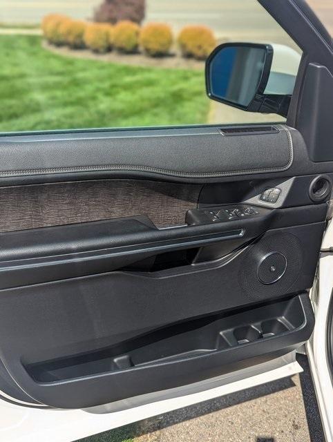 used 2019 Ford Expedition car, priced at $28,757