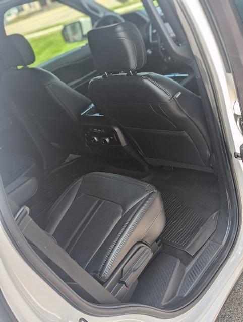 used 2019 Ford Expedition car, priced at $28,757