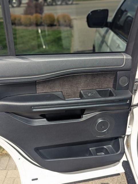 used 2019 Ford Expedition car, priced at $28,757