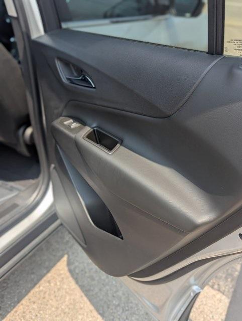 used 2021 Chevrolet Equinox car, priced at $20,477