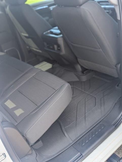 used 2023 Chevrolet Silverado 1500 car, priced at $49,177